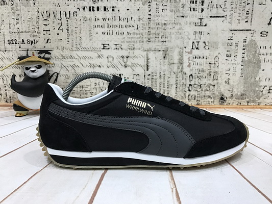 Puma Whirlwind Women Shoes--003